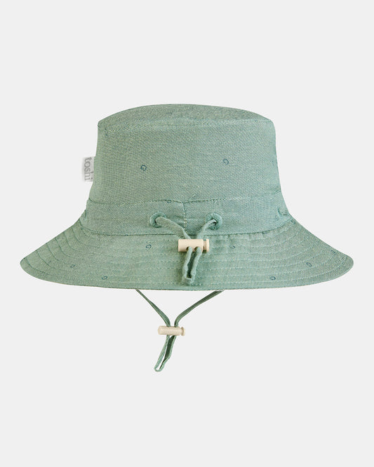 Sunhat Xavier - Forest