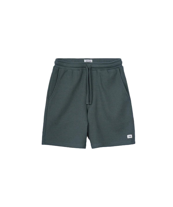 The New Flynn Short - Forest