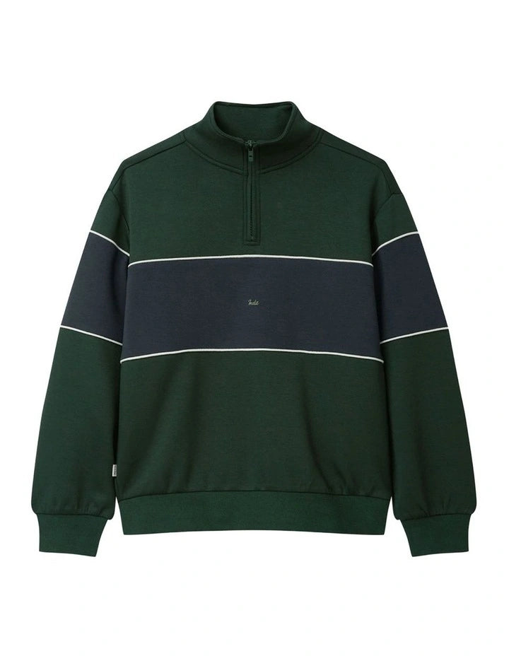 The Indie Luton Tracktop - Forest Combo