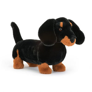 Small Freddie Sausage Dog