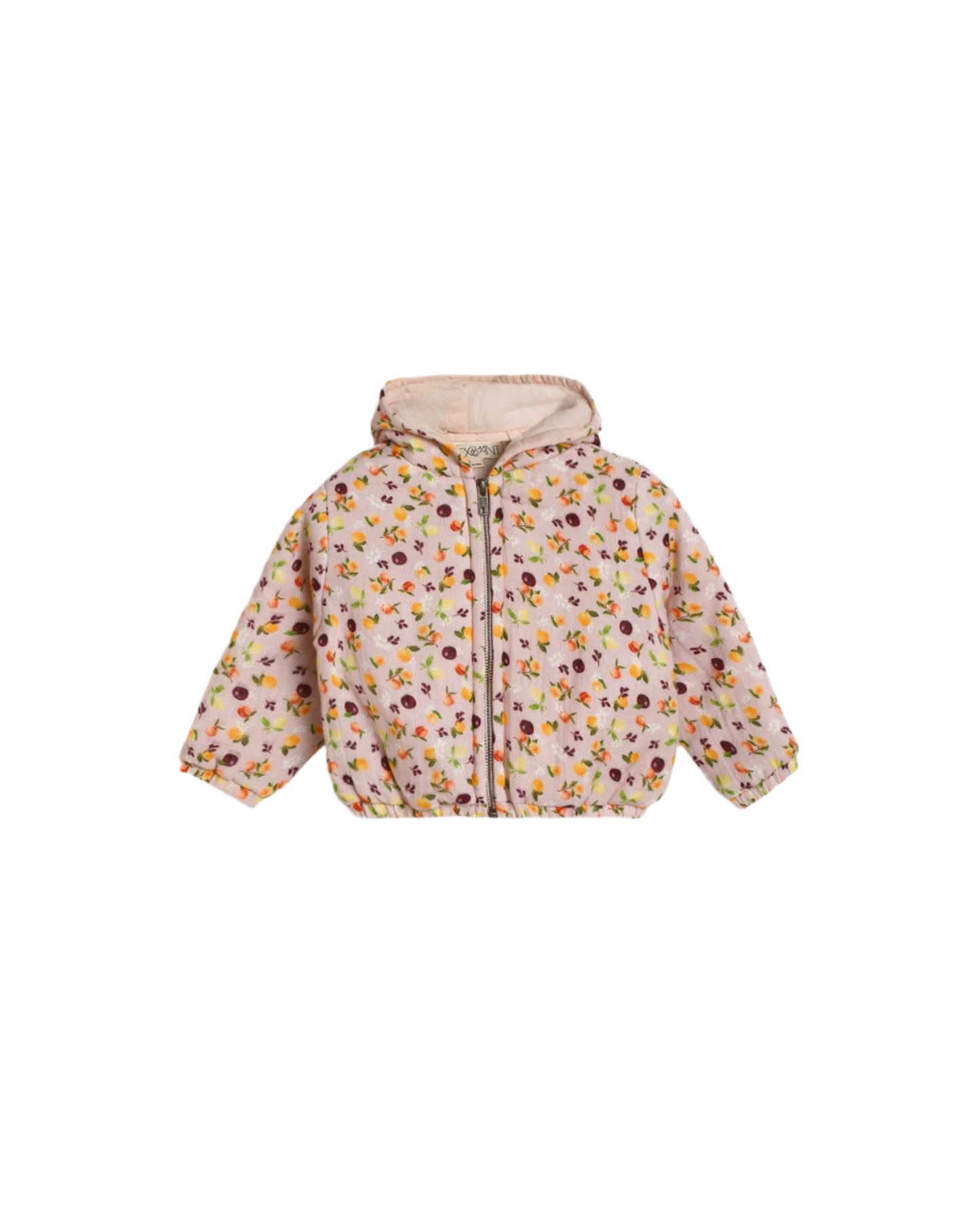 Celine Jacket - Fruit