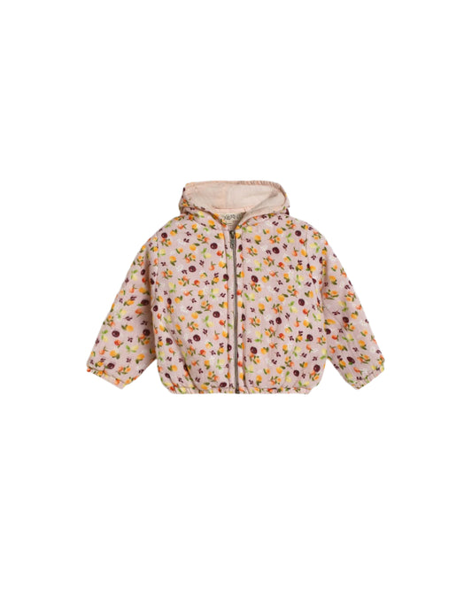 Celine Jacket - Fruit
