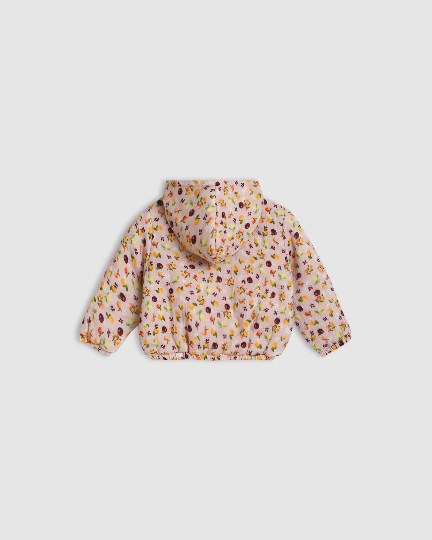 Celine Jacket - Fruit