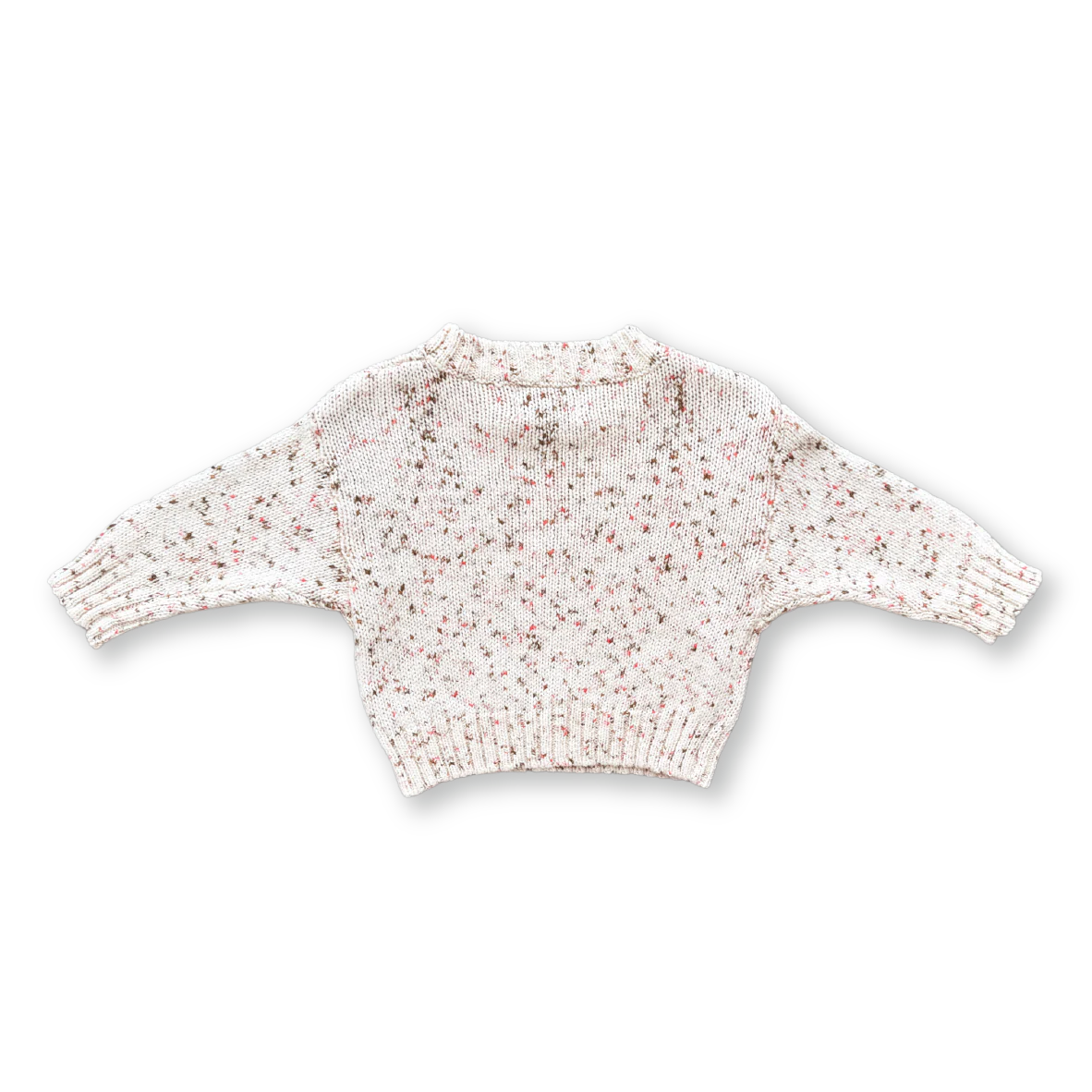 Funfetti Pull Over - Pokey