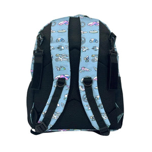 Midi Backpack - Future