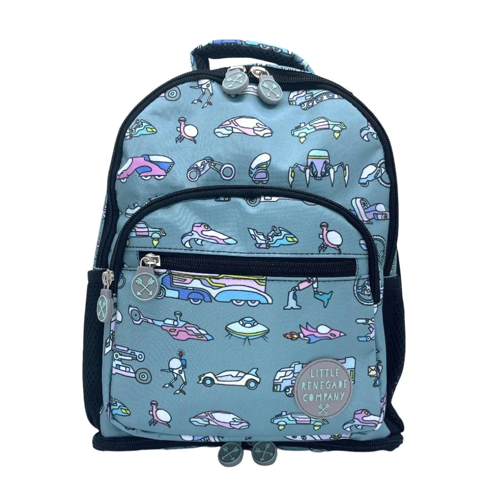 Mini Backpack - Future