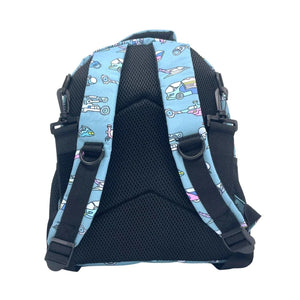 Mini Backpack - Future