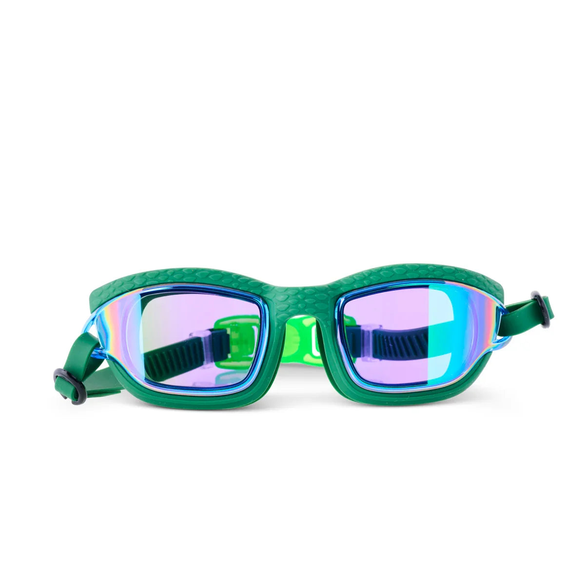 Streamline - Current Green