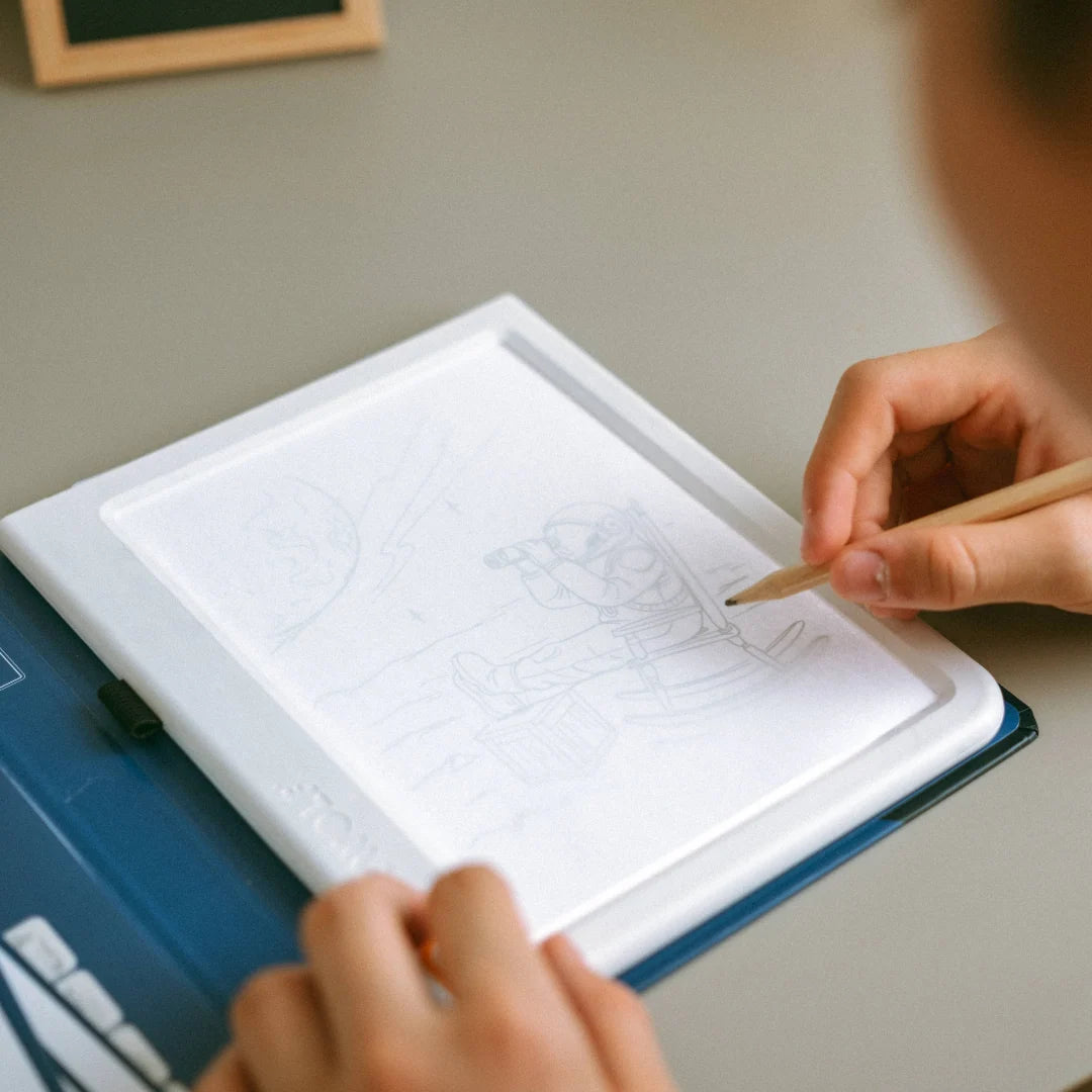 Refill Kidydraw Pad 10+