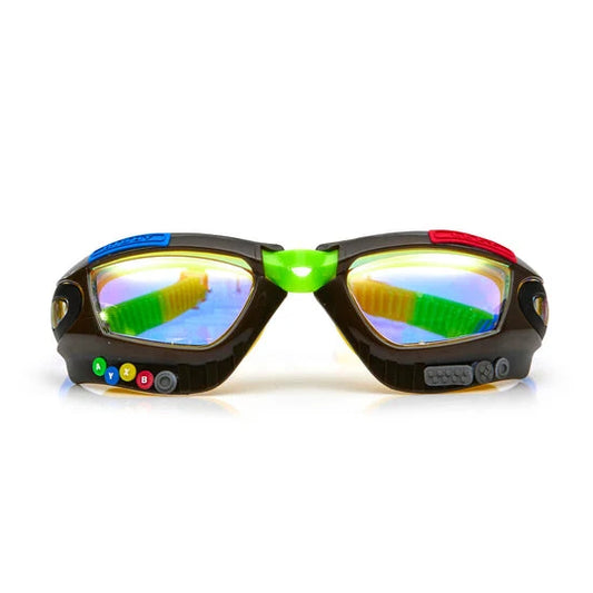 Gamer - Jet Black