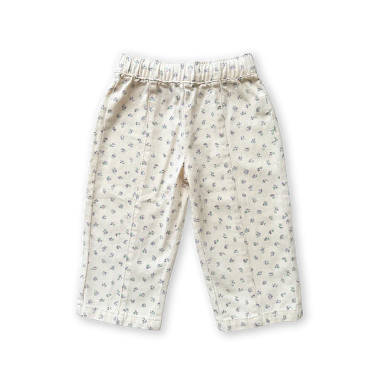Everyday Pants - Garden