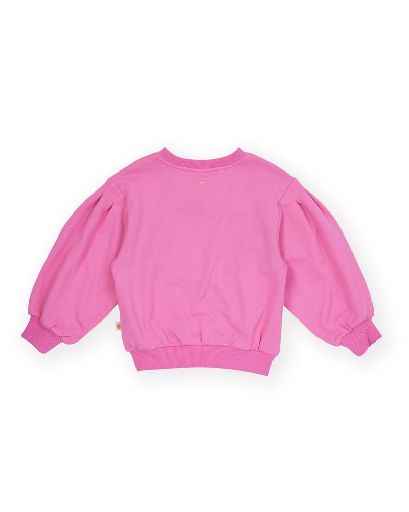Flower Garden Sweater