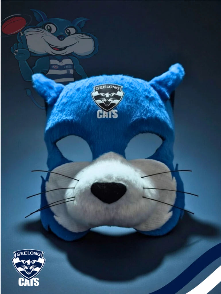Geelong Cats - Hero Pack