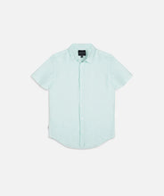 Load image into Gallery viewer, Tennyson SS Shirt - Glacier
