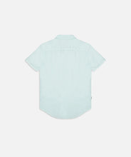 Load image into Gallery viewer, Tennyson SS Shirt - Glacier

