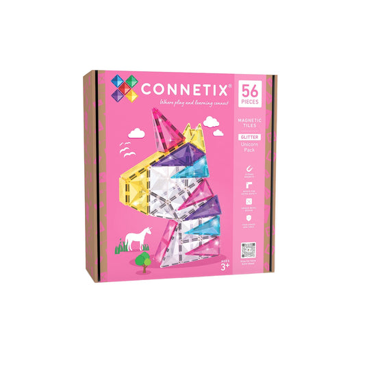 Glitter Unicorn Pack (56 pc)