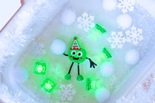 Load image into Gallery viewer, Glo Pal Character Christmas
