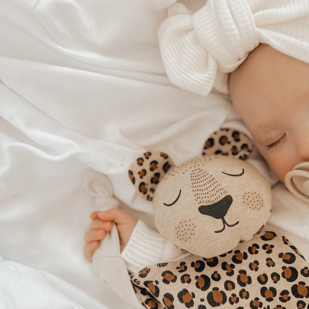 Goldie Kippin Organic Cotton Baby Comforter