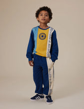Load image into Gallery viewer, Goldie Sports Day Trackie Pants
