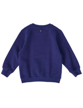 Load image into Gallery viewer, Goldie Sports Day Terry Sweater
