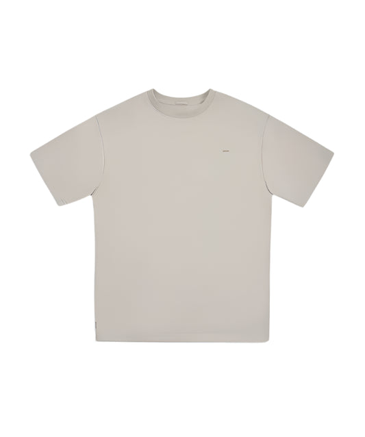 The Indie Newport Tee - Grain