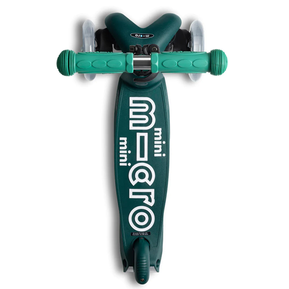 Mini Micro Deluxe Eco