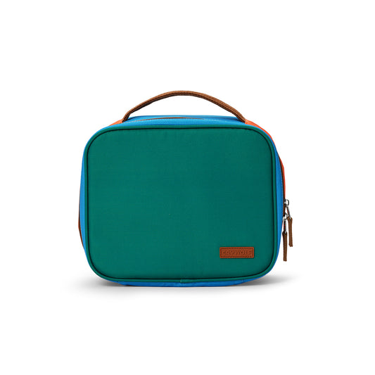 Everyday Lunch Bag - Seaside Colourblock