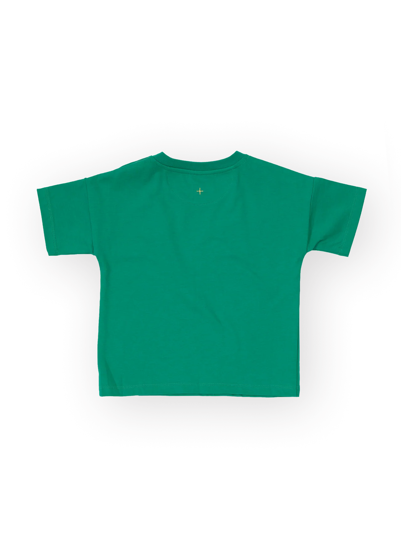 Essential Logo T-Shirt - Green