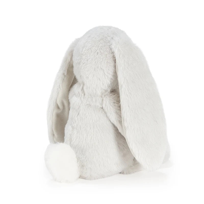 Little Floppy Nibble Bunny - Grey