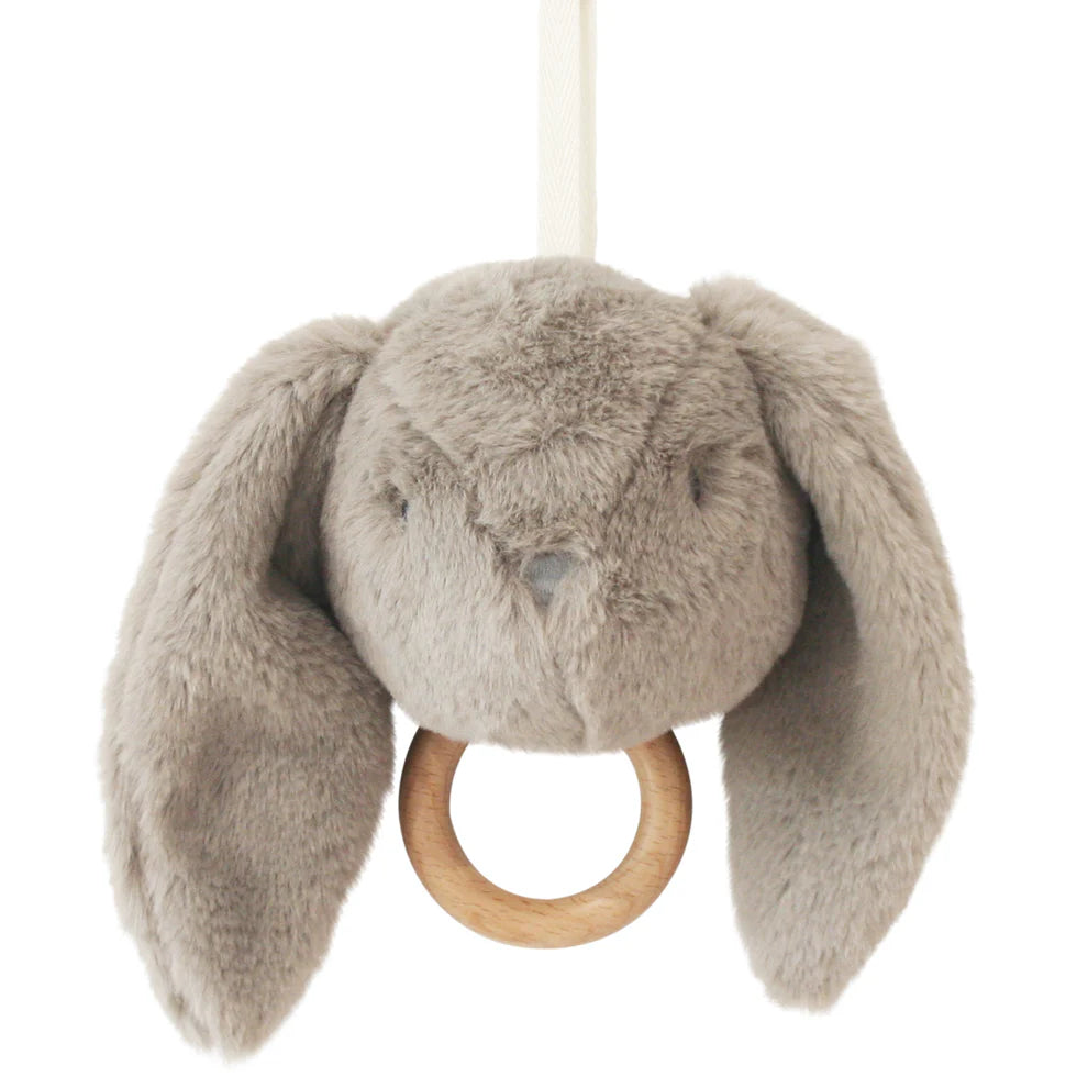 Darcey Bunny Musical - Grey
