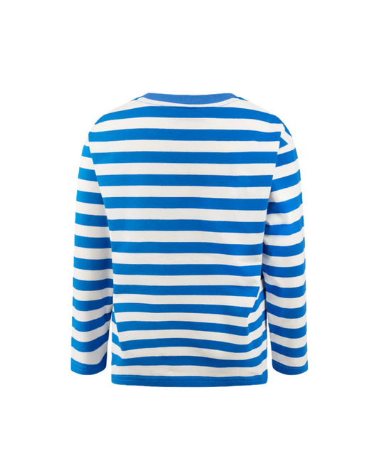 Growl Long Sleeve T-Shirt