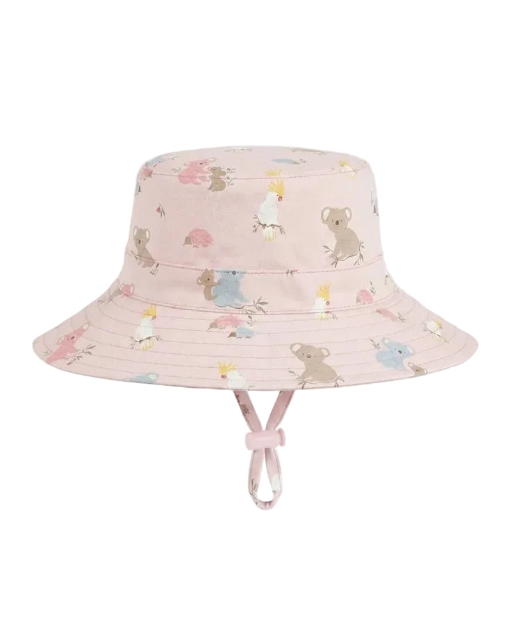 Sunhat OZ - Gumnut Babies Blossom