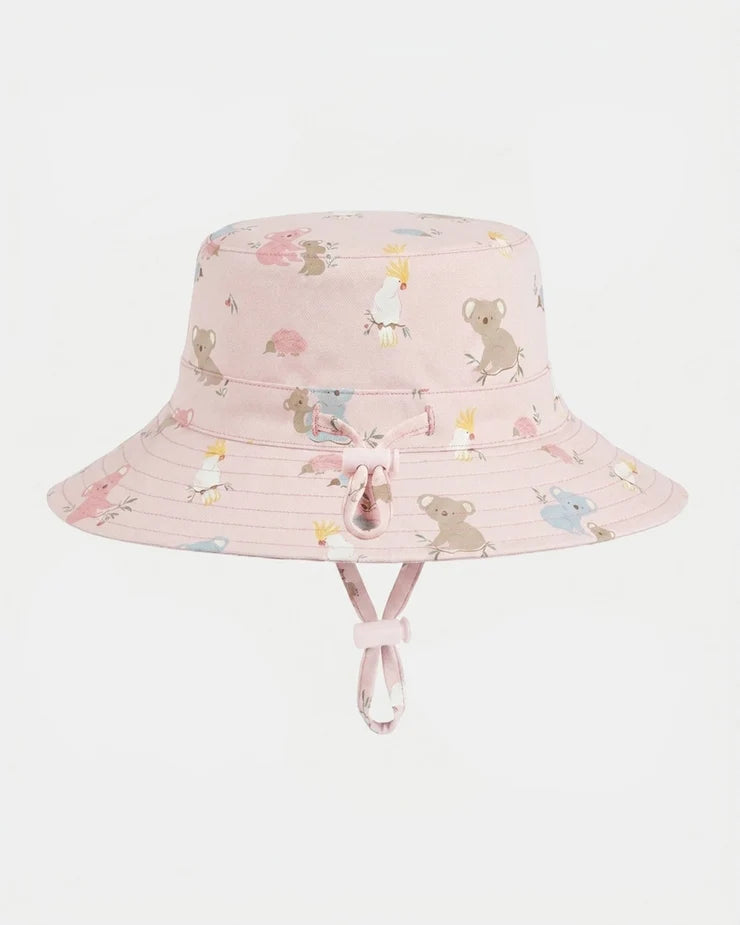 Sunhat OZ - Gumnut Babies Blossom