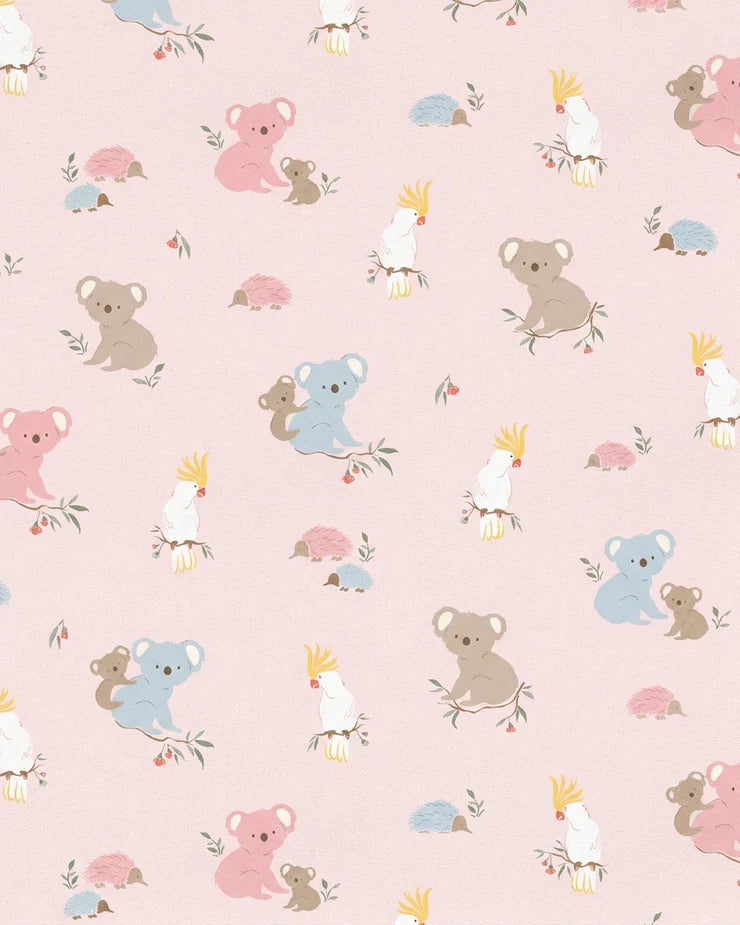 Sunhat OZ - Gumnut Babies Blossom