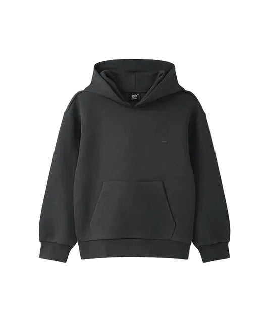 The Silverstone Tech Hoodie - Gunmetal