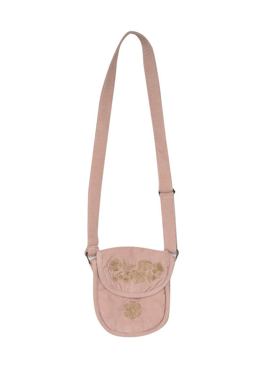 Hannah Bag - Ash Rose