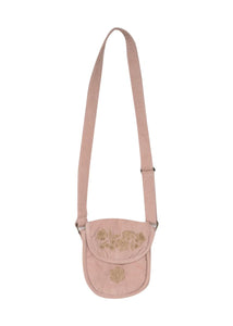 Hannah Bag - Ash Rose