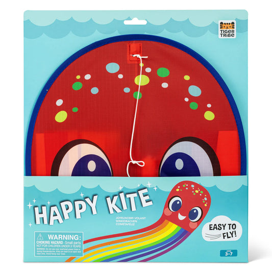Happy Kite