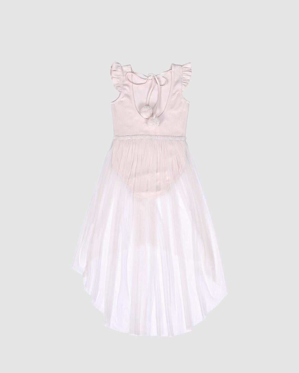 Harper Tutu - Pink