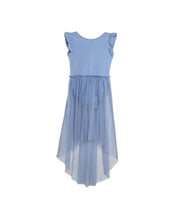 Load image into Gallery viewer, Harper Tutu - Airy Blue
