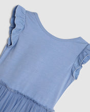 Load image into Gallery viewer, Harper Tutu - Airy Blue
