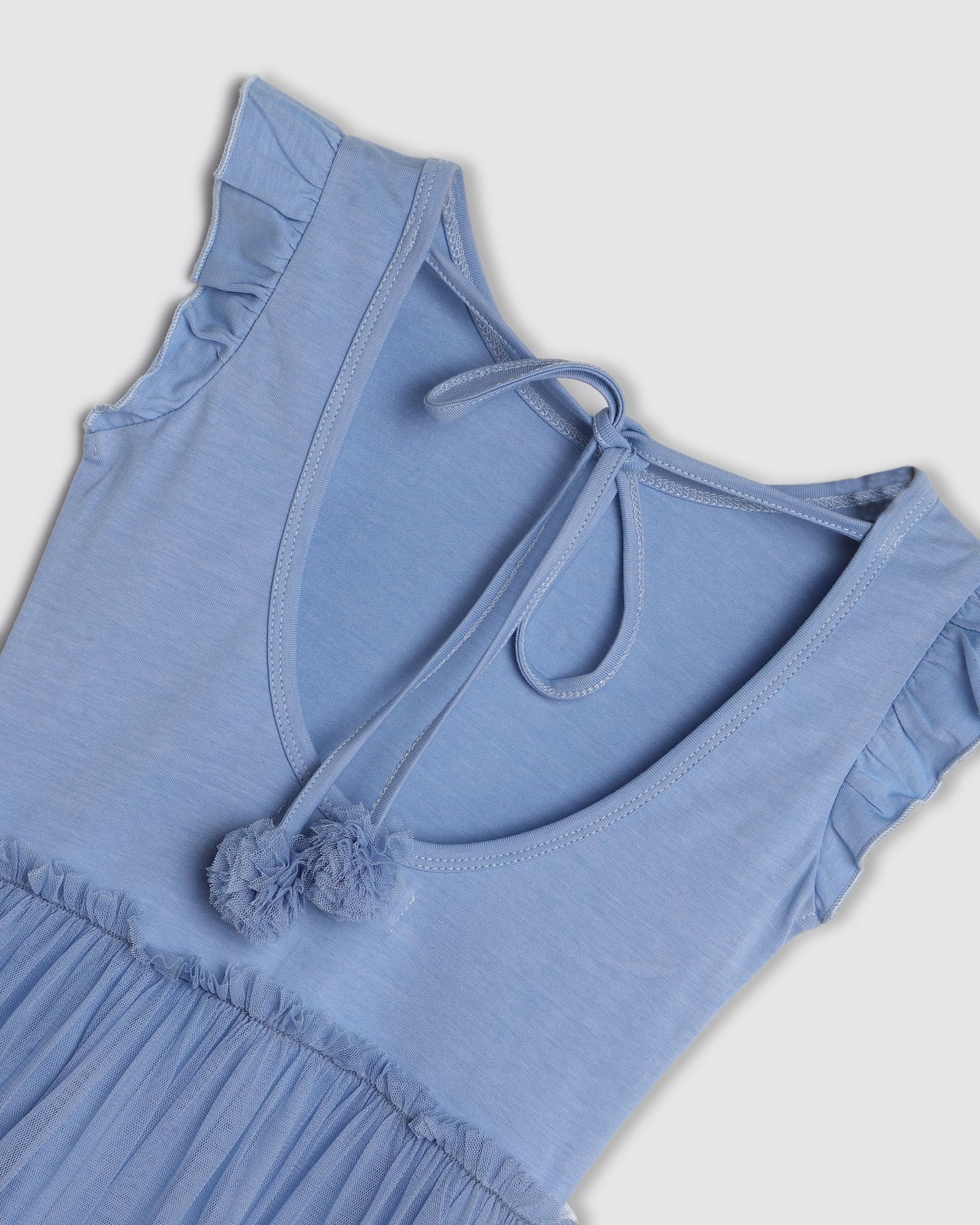Harper Tutu - Airy Blue