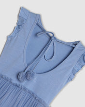 Load image into Gallery viewer, Harper Tutu - Airy Blue
