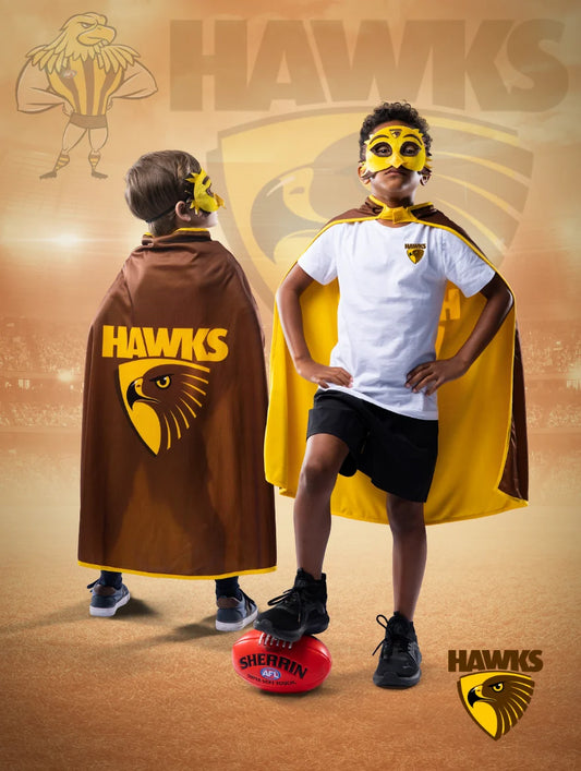 Hawthorn Hawks - Hero Pack