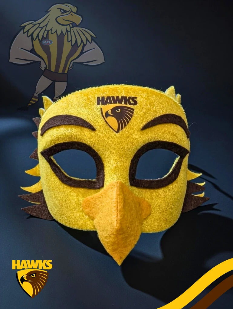 Hawthorn Hawks - Hero Pack