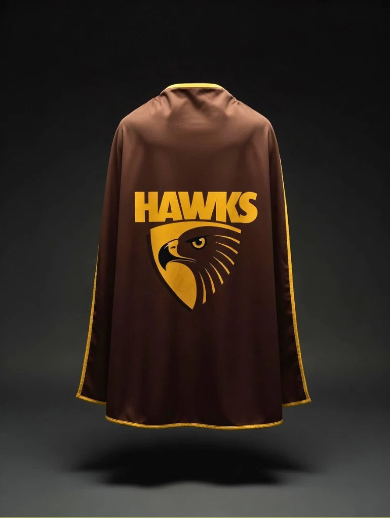 Hawthorn Hawks - Hero Pack