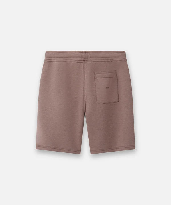 The Silverstone Tech Short - Sedona Heather