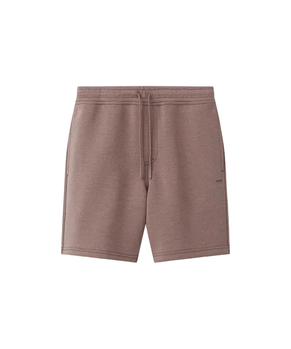 The Silverstone Tech Short - Sedona Heather