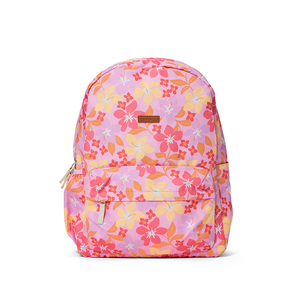 Daypack - Hibiscus Daze