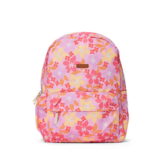 Daypack - Hibiscus Daze